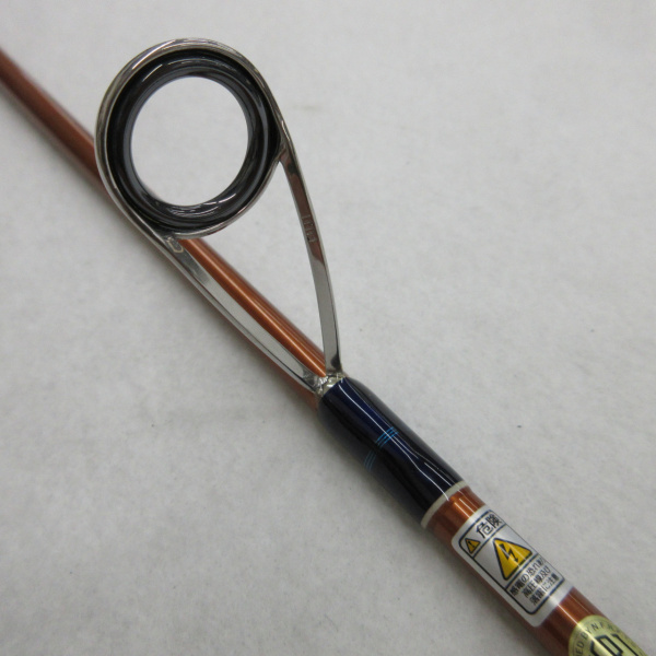カワセミラプソディ TULN-722ML
